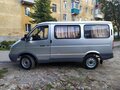 2003 ГАЗ Соболь (2217), серебристый, 520000 рублей - вид 2