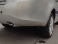 2013 Lada (ВАЗ) Granta I, серебристый - вид 10