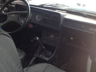 2008 Lada (ВАЗ) 2107, фиолетовый, 135000 рублей, вид 4