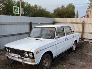 1978 Lada (ВАЗ) 2106, белый, 150000 рублей, вид 1