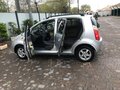 2011 Chery Kimo (A1), серый, 545000 рублей - вид 9