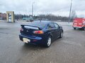 2013 Mitsubishi Lancer X Рестайлинг, синий, 700000 рублей - вид 7
