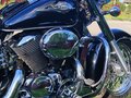 2000 Honda Shadow 750, чёрный, 450000 рублей - вид 5