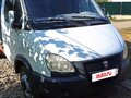 2006 ГАЗ ГАЗель (3302), белый, 700000 рублей - вид 6