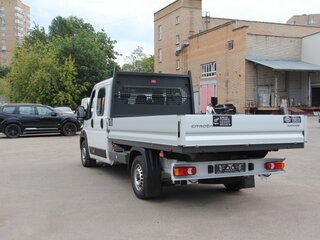 2025 Citroen Jumper, белый, 6490000 рублей, вид 3