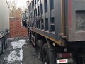 2022 FAW CA5122, белый, 1700000 рублей - вид 4
