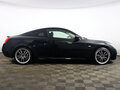 2008 Infiniti G G37 IV, чёрный - вид 3