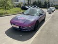1993 Ford Probe II, красный, 990000 рублей - вид 1