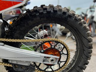 2025 Другие Мотоциклы (другие), оранжевый, 124007 рублей, вид 3