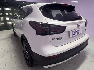 2026 Nissan Qashqai II Рестайлинг 2, белый, 2520033 рублей, вид 4