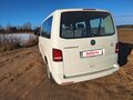 2013 Volkswagen Caravelle T5 Рестайлинг, белый, 2410000 рублей - вид 5