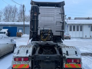 2012 Volvo FH, серый, 4200000 рублей, вид 4