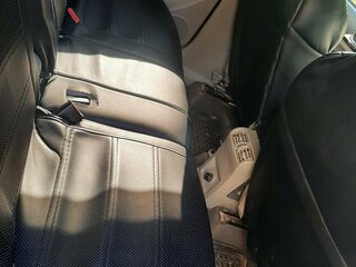 2012 Chevrolet Orlando I, чёрный, 850000 рублей, вид 5