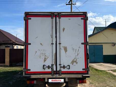 2014 Hino Series 300 (Dutro), белый, 2600000 рублей, вид 2