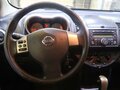 2007 Nissan Note I, оранжевый, 720000 рублей - вид 5