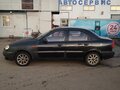 2006 Chevrolet Lanos I, чёрный, 150000 рублей - вид 2