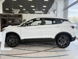 2026 Belgee X50+, белый, 2699990 рублей, вид 5