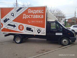 2012 Ford Transit, чёрный, 1300000 рублей, вид 2