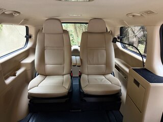 2018 Hyundai H-1 II Рестайлинг 2, чёрный, 3650000 рублей, вид 4
