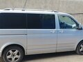 2007 Volkswagen Multivan T5, серебристый, 1700000 рублей - вид 10