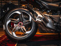 2024 Ducati Diavel V4, зелёный, 6990000 рублей - вид 9