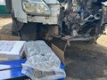 2003 ГАЗ ГАЗель (3302), белый, 885000 рублей - вид 2