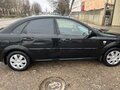 2006 Chevrolet Lacetti I, чёрный, 610000 рублей - вид 8
