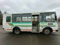 2008 ПАЗ 32053-20, белый, 220000 рублей - вид 8