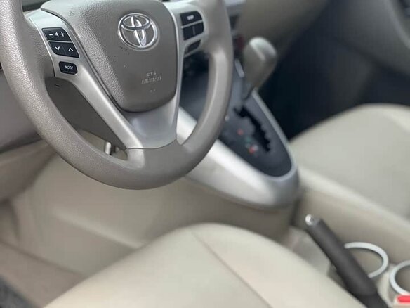 2016 Toyota Verso I Рестайлинг, чёрный, 1500000 рублей - вид 17