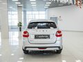 2025 Lada (ВАЗ) Granta I Рестайлинг, серый - вид 9