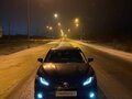 2021 Toyota Camry VIII (XV70) Рестайлинг, чёрный, 2700000 рублей - вид 2