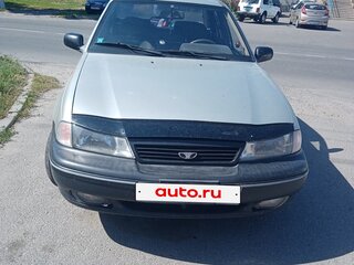 2007 Daewoo Nexia I, серебристый, 310000 рублей, вид 2
