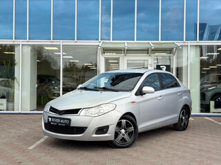 Chery Bonus (A13)