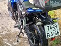 2022 Regulmoto T-Leopard 300, синий, 390000 рублей - вид 6