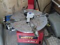 2012 Ford Transit, белый, 1100000 рублей - вид 5