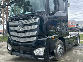 2023 Foton Auman EST A, чёрный, 7500000 рублей, вид 2
