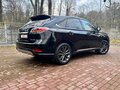 2014 Lexus RX 450h III Рестайлинг, чёрный, 2790000 рублей - вид 8