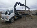 1993 Toyota Dyna, белый, 1800000 рублей - вид 9