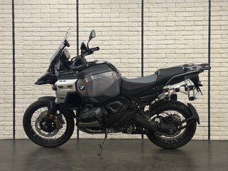 2026 BMW R 1300 GS Adventure, серый, 3587000 рублей, вид 1