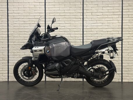 2026 BMW R 1300 GS Adventure, серый, 3587000 рублей, вид 1
