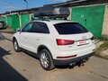 2015 Audi Q3 I (8U) Рестайлинг, белый, 1100000 рублей - вид 5