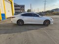 2022 Lexus ES 250 VII Рестайлинг, белый - вид 5