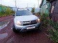 2016 Renault Duster I Рестайлинг, серый, 1500000 рублей - вид 1
