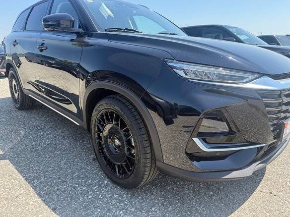 2026 Changan CS75 Pro, чёрный, 1520000 рублей - вид 8