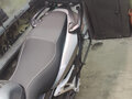 2009 Honda VFR 800, серый, 595000 рублей - вид 3
