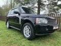 2008 Land Rover Range Rover III Рестайлинг, синий, 1470000 рублей - вид 8