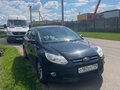 2013 Ford Focus III, чёрный, 799999 рублей - вид 1