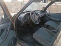 2002 Chevrolet Niva I, серебристый, 230000 рублей - вид 6