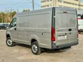 2026 ГАЗ ГАЗель NN, серебристый, 4395000 рублей - вид 4