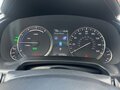 2022 Lexus RX 450h IV Рестайлинг, серебристый, 4300000 рублей - вид 2